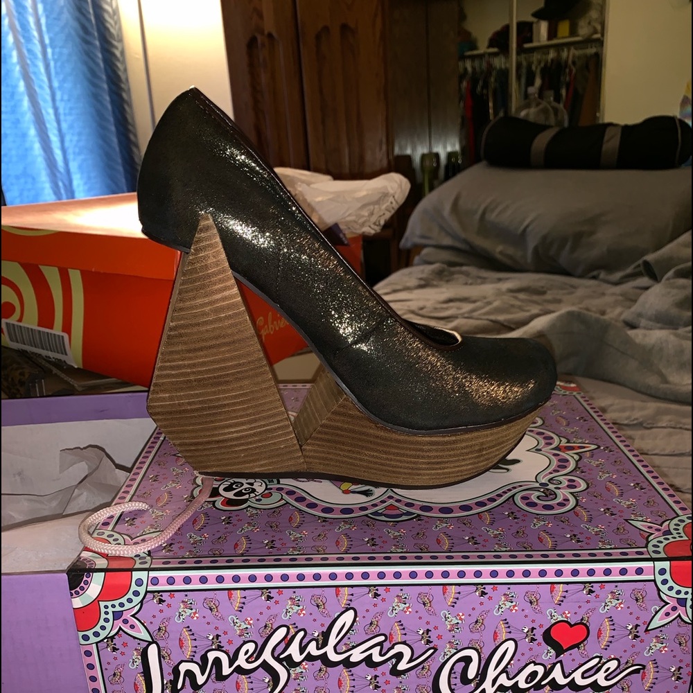 Heels